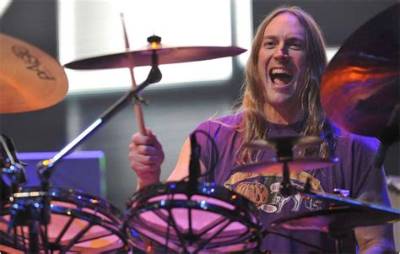 Danny Carey Net Worth, Age, Height, Bio, Birthday, Wiki!