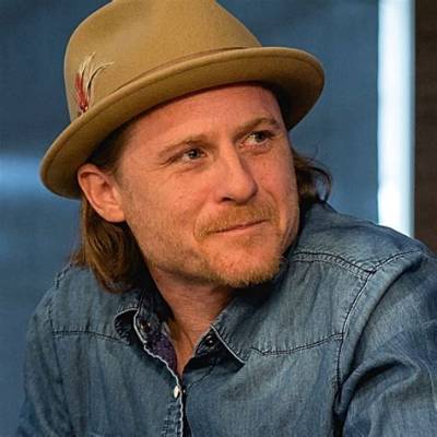 Danny Cooksey Net Worth 2024, Age, Height, Bio, Birthday, Wiki!