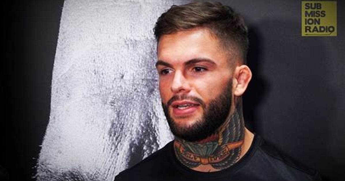 Danny Garbrandt Net Worth, Age, Height, Bio, Birthday, Wiki!