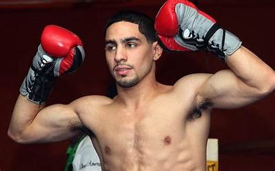 Danny Garcia Net Worth, Age, Height, Bio, Birthday, Wiki!