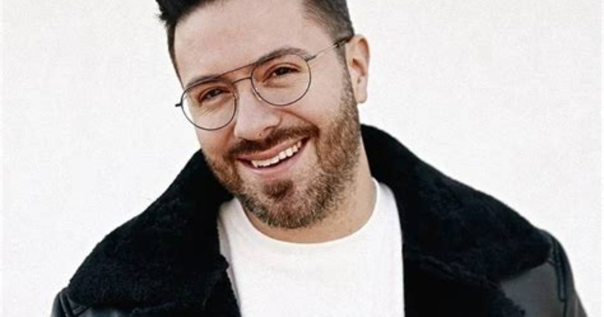 Danny Gokey Net Worth, Age, Height, Bio, Birthday, Wiki!