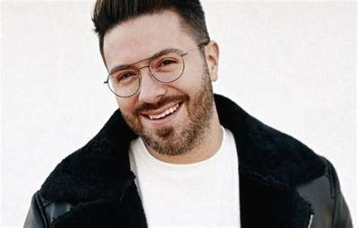 Danny Gokey Net Worth, Age, Height, Bio, Birthday, Wiki!