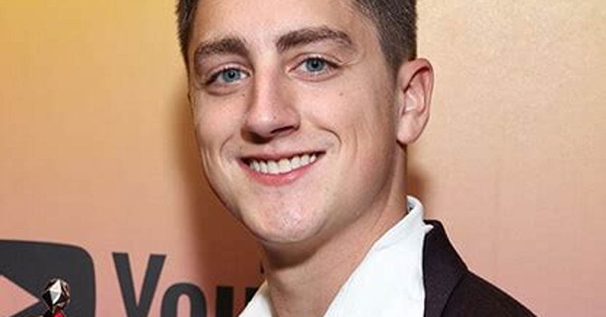 Danny Gonzalez Net Worth, Age, Height, Bio, Birthday, Wiki!