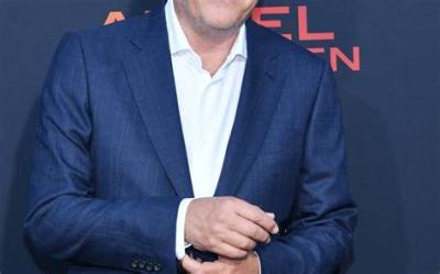 Danny Huston - Net Worth, Age, Height, Birthday, Bio, Wiki!