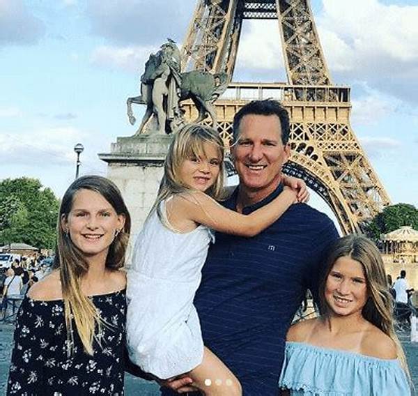 Danny Kanell - Net Worth, Age, Height, Birthday, Bio, Wiki!