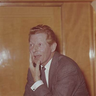 Danny Kaye Net Worth, Age, Height, Bio, Birthday, Wiki!