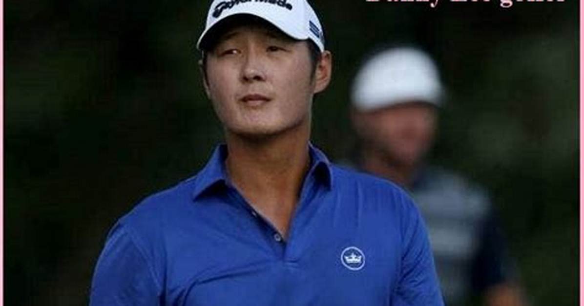 Danny Lee - Net Worth, Age, Height, Birthday, Bio, Wiki!