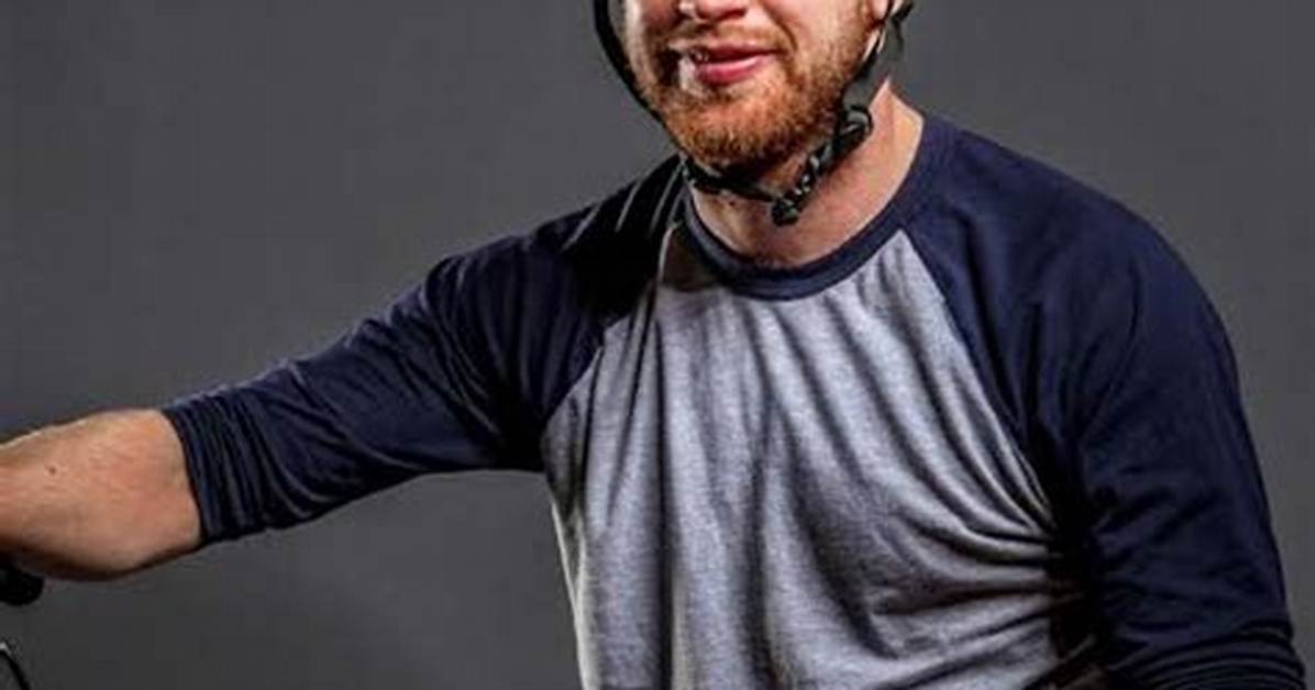 Danny Macaskill - Net Worth, Age, Height, Birthday, Bio, Wiki!