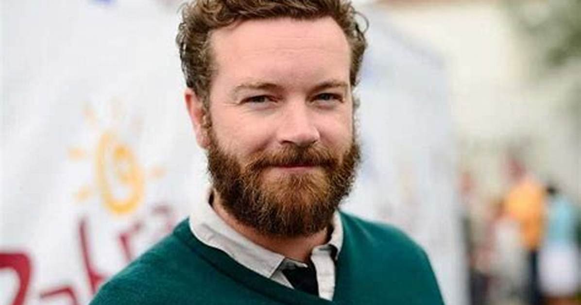 Danny Masterson Net Worth, Age, Height, Bio, Birthday, Wiki!