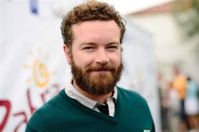 Danny Masterson Net Worth, Age, Height, Bio, Birthday, Wiki!