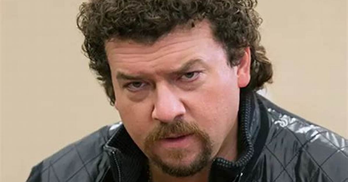 Danny Mcbride Net Worth 2024, Age, Height, Bio, Birthday, Wiki!