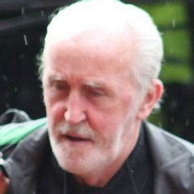 Danny Mcgrain Net Worth, Age, Height, Bio, Birthday, Wiki!