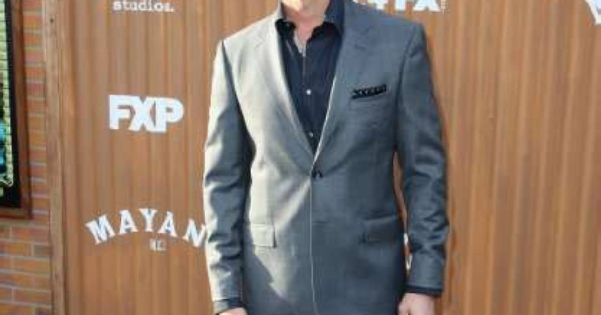 Danny Pino Net Worth, Age, Height, Bio, Birthday, Wiki!