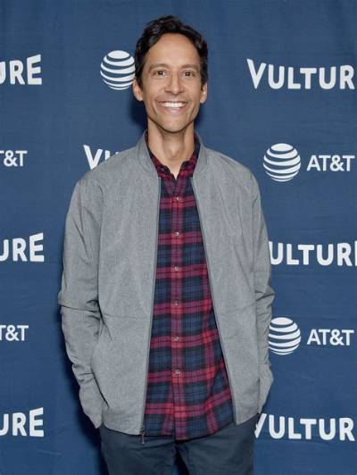 Danny Pudi Net Worth 2024, Age, Height, Bio, Birthday, Wiki!