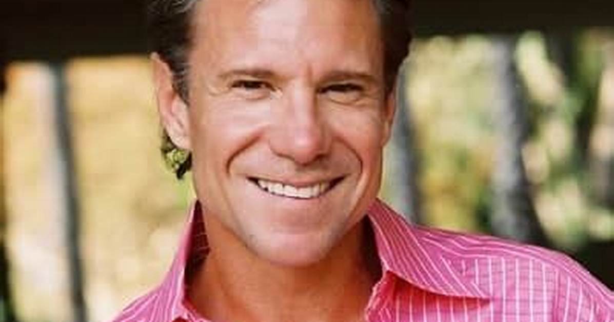 Danny Rader - Net Worth, Age, Height, Birthday, Bio, Wiki!