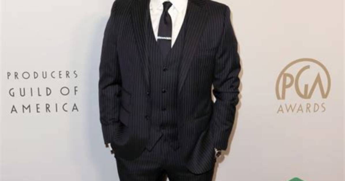 Danny Strong Net Worth 2024, Age, Height, Bio, Birthday, Wiki!