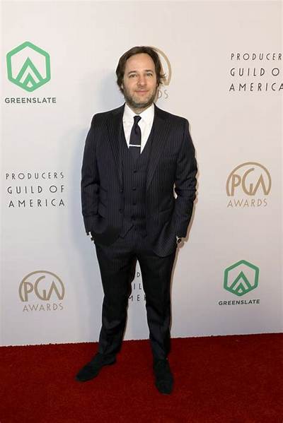 Danny Strong Net Worth 2024, Age, Height, Bio, Birthday, Wiki!