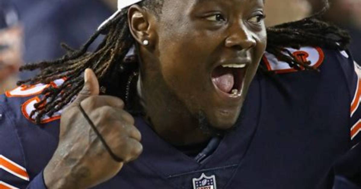 Danny Trevathan Net Worth 2024, Age, Height, Bio, Birthday, Wiki!