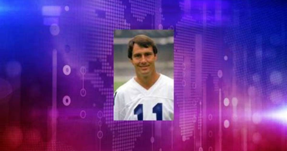 Danny White Net Worth, Age, Height, Bio, Birthday, Wiki!