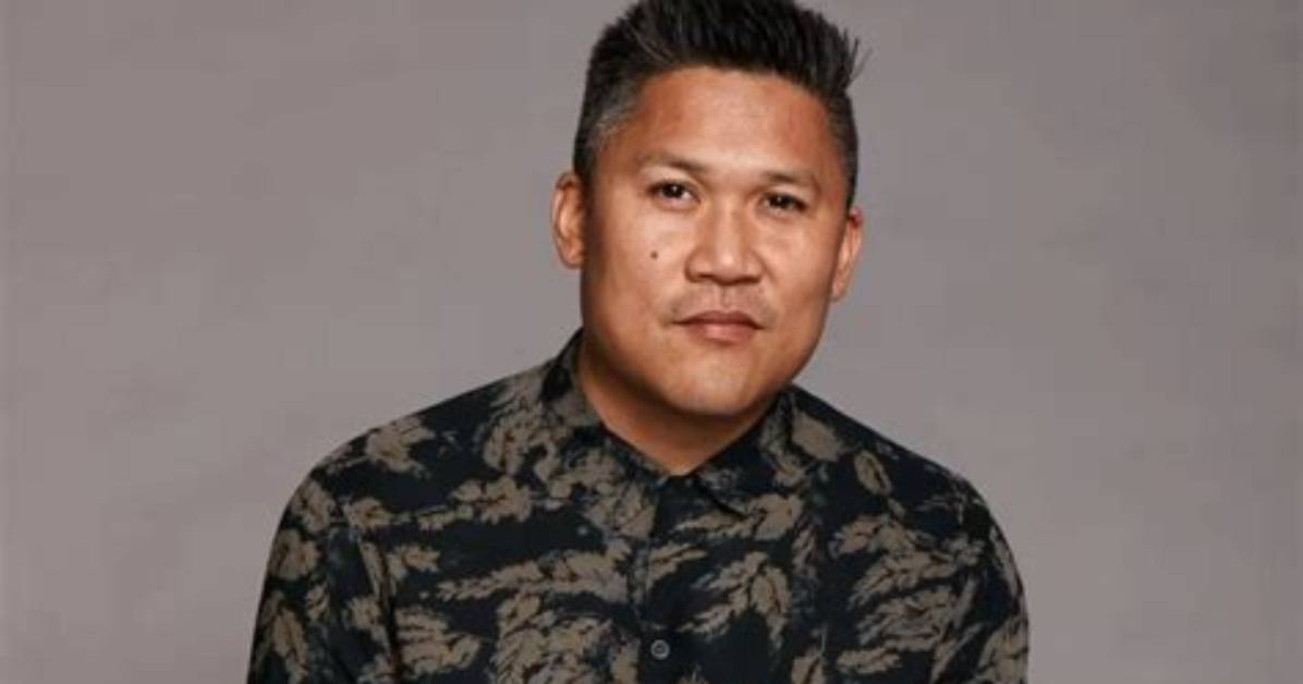 Dante Basco Net Worth, Age, Height, Bio, Birthday, Wiki!