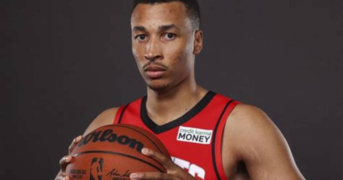 Dante Exum Net Worth 2024, Age, Height, Bio, Birthday, Wiki!