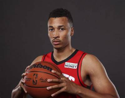 Dante Exum Net Worth 2024, Age, Height, Bio, Birthday, Wiki!