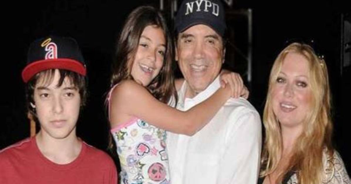 Dante Palminteri - Net Worth, Age, Height, Birthday, Bio, Wiki!