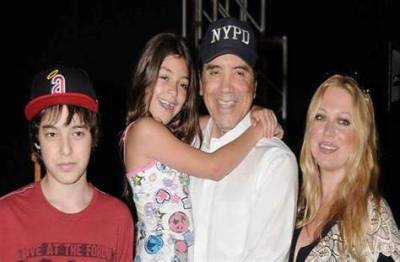 Dante Palminteri - Net Worth, Age, Height, Birthday, Bio, Wiki!