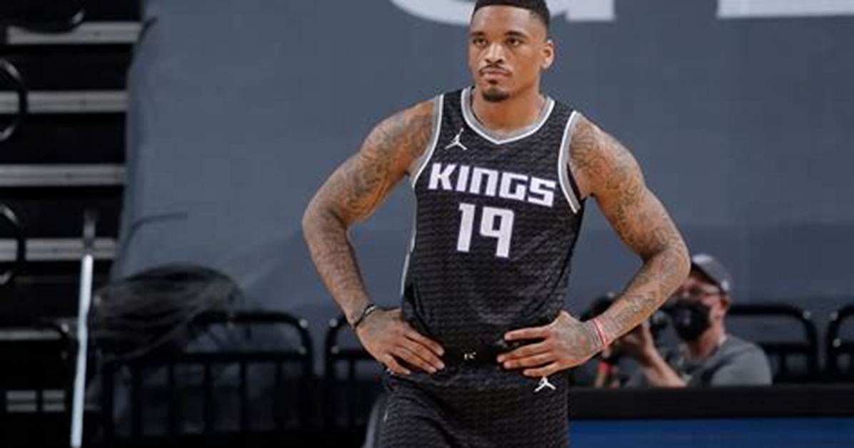 Daquan Jeffries - Net Worth, Age, Height, Birthday, Bio, Wiki!