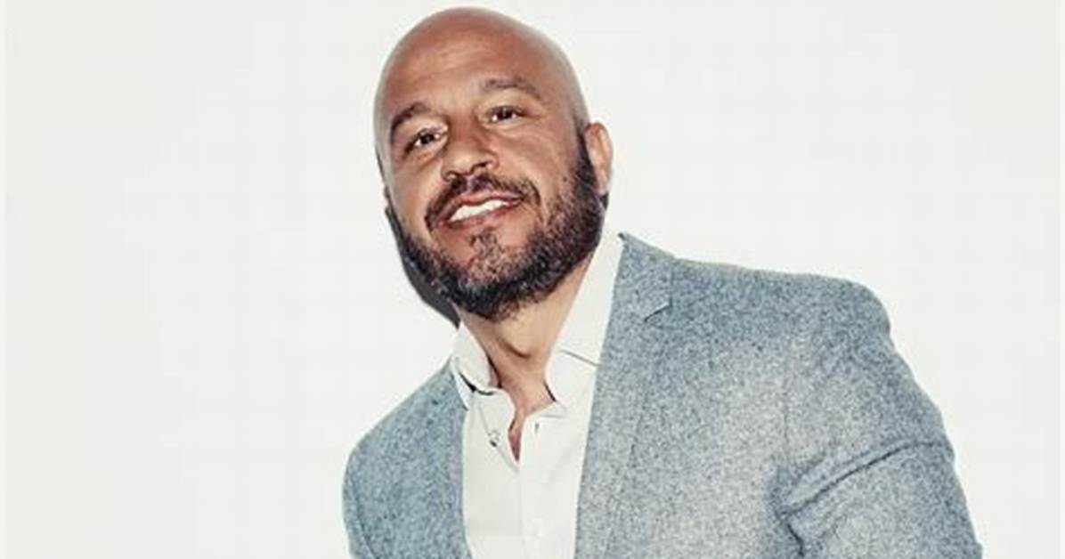 Dar Salim Net Worth, Age, Height, Bio, Birthday, Wiki!