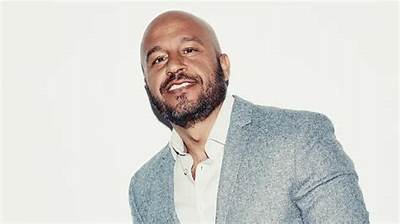 Dar Salim Net Worth, Age, Height, Bio, Birthday, Wiki!