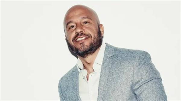 Dar Salim Net Worth, Age, Height, Bio, Birthday, Wiki!