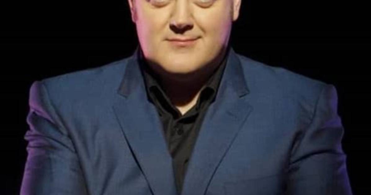 Dara O Briain Net Worth, Age, Height, Bio, Birthday, Wiki!