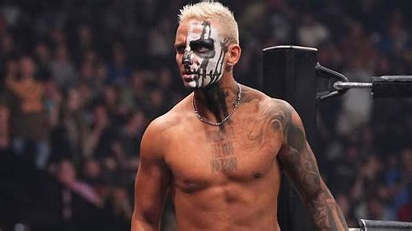 Darby Allin Net Worth 2024, Age, Height, Bio, Birthday, Wiki!