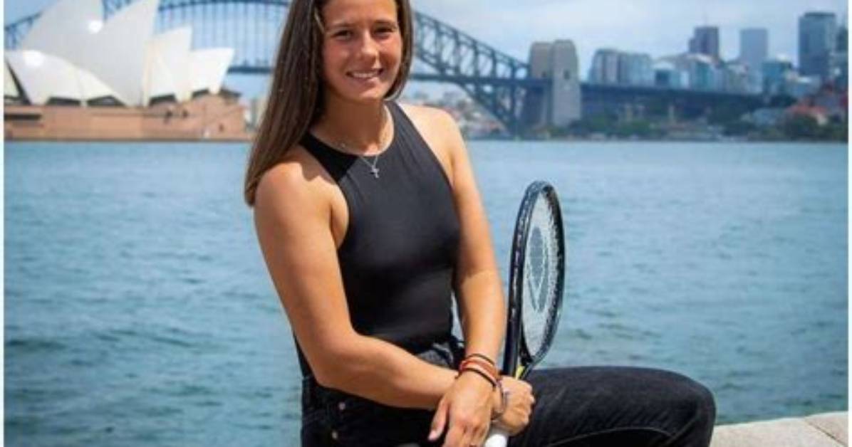 Daria Kasatkina Net Worth, Age, Height, Bio, Birthday, Wiki!