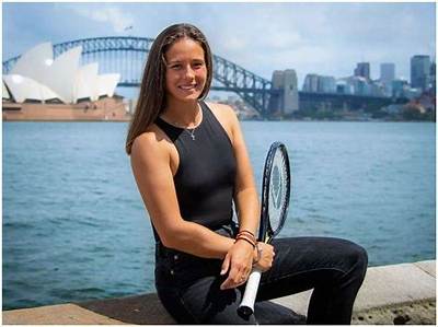 Daria Kasatkina Net Worth, Age, Height, Bio, Birthday, Wiki!