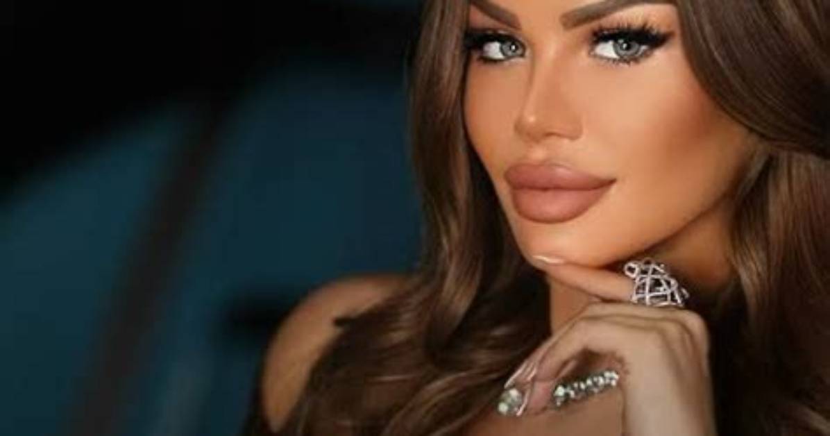 Daria Radionova - Net Worth, Age, Height, Birthday, Bio, Wiki!