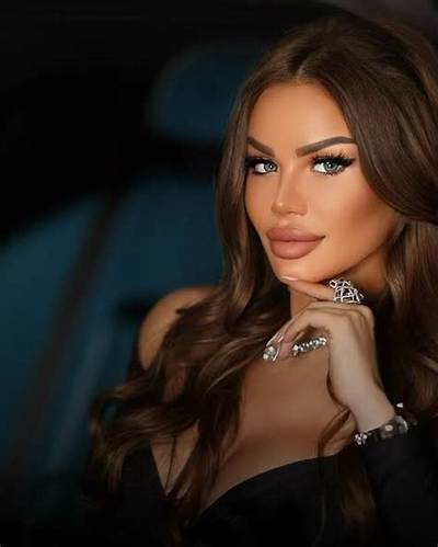 Daria Radionova - Net Worth, Age, Height, Birthday, Bio, Wiki!