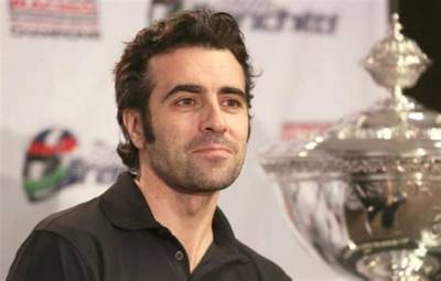Dario Franchitti Net Worth, Age, Height, Bio, Birthday, Wiki!