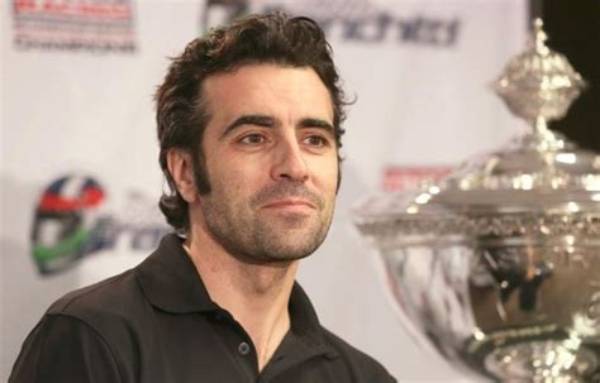 Dario Franchitti Net Worth, Age, Height, Bio, Birthday, Wiki!
