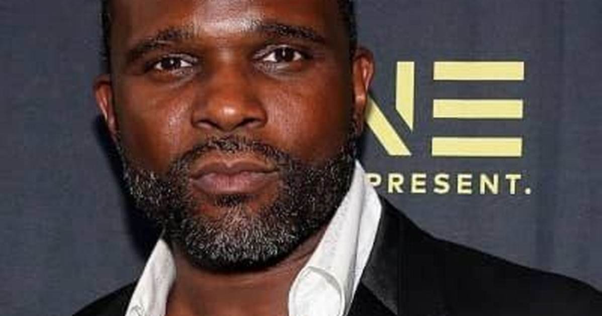 Darius Mccrary Net Worth, Age, Height, Bio, Birthday, Wiki!
