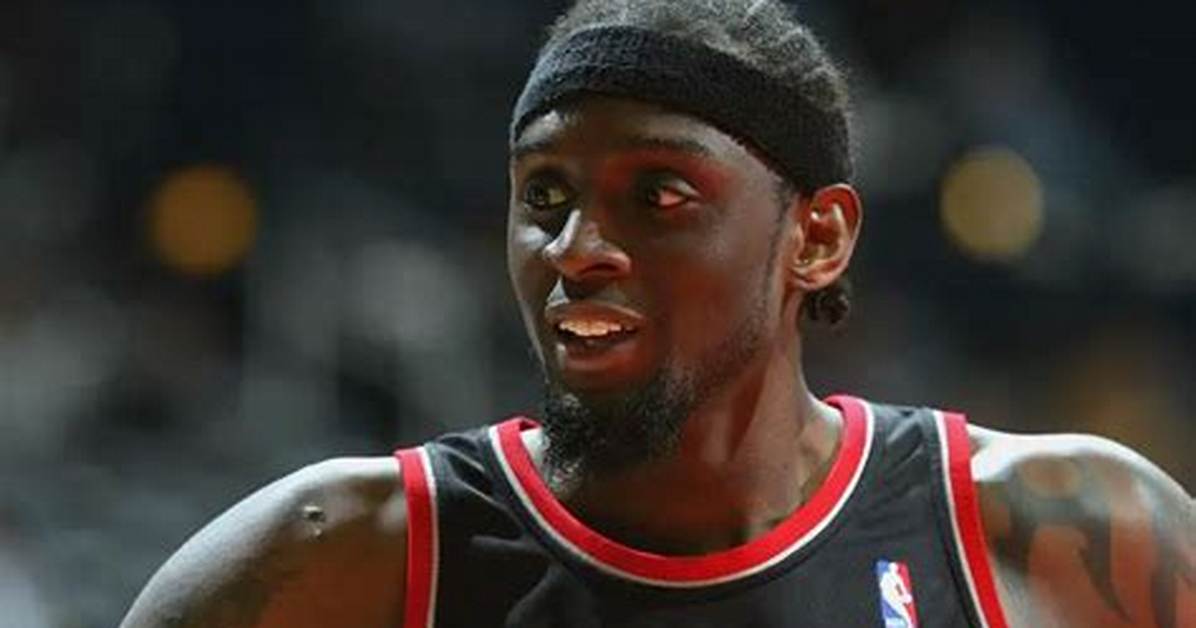 Darius Miles Net Worth, Age, Height, Bio, Birthday, Wiki!