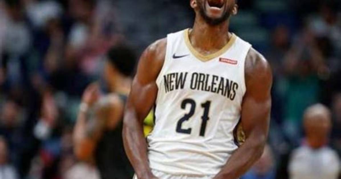 Darius Miller - Net Worth, Age, Height, Birthday, Bio, Wiki!