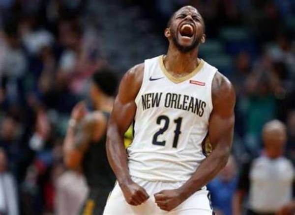 Darius Miller - Net Worth, Age, Height, Birthday, Bio, Wiki!