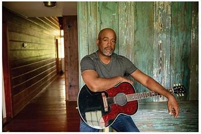 Darius Rucker Net Worth, Age, Height, Bio, Birthday, Wiki!