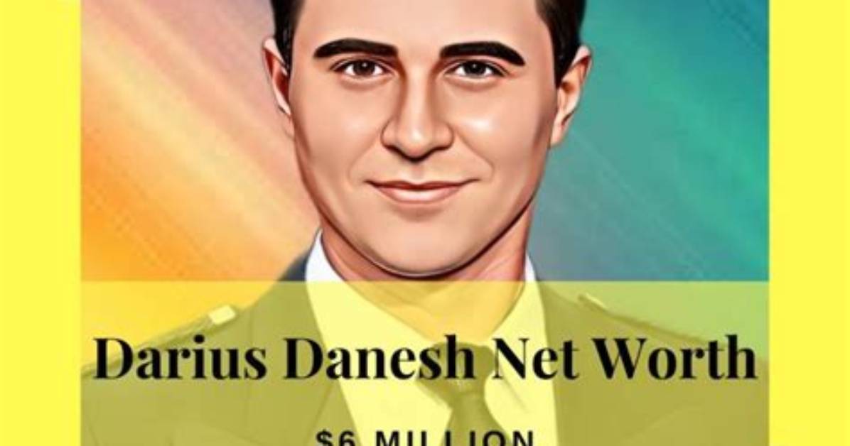 Darius Sanders Net Worth, Age, Height, Bio, Birthday, Wiki!