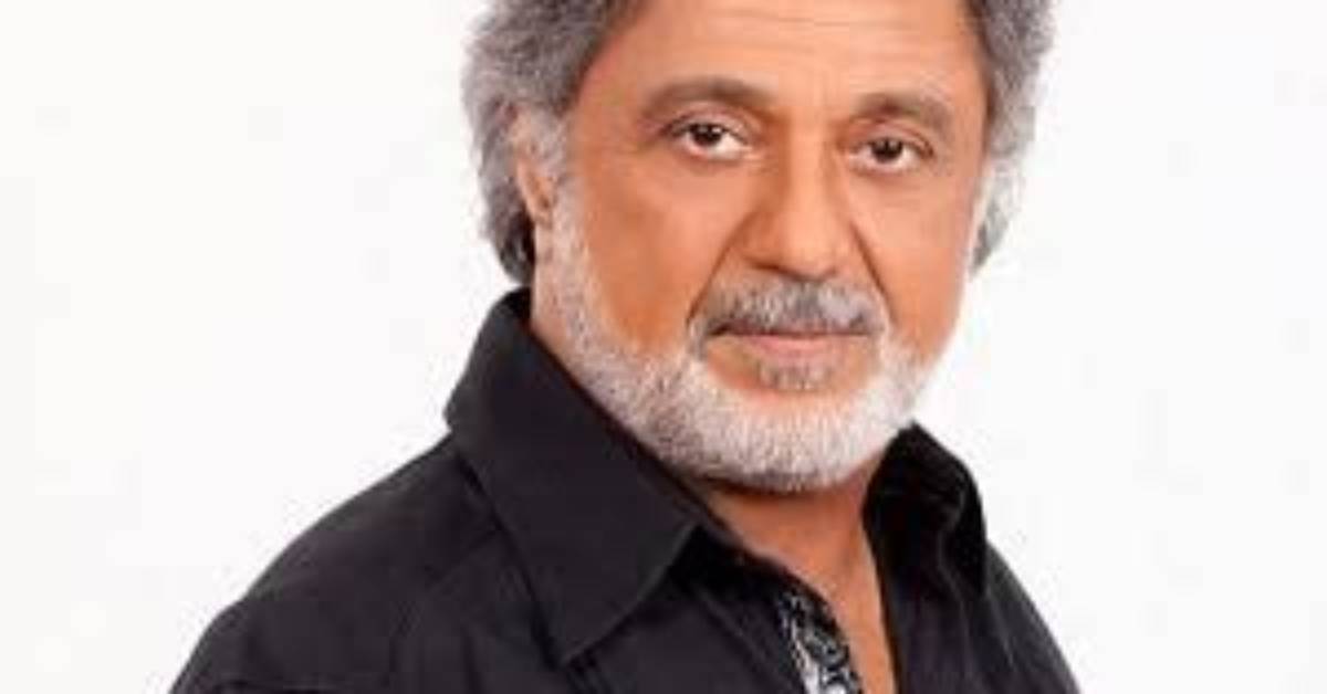 Dariush Eghbali - Net Worth, Age, Height, Birthday, Bio, Wiki!