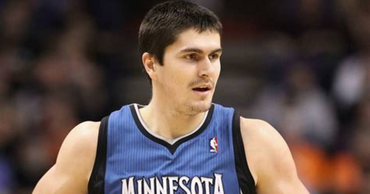 Darko Milicic Net Worth 2024, Age, Height, Bio, Birthday, Wiki!