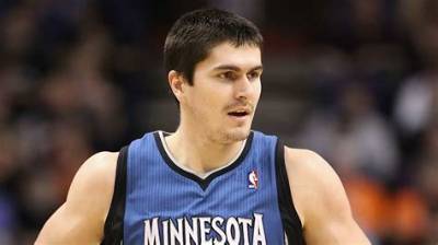Darko Milicic Net Worth 2024, Age, Height, Bio, Birthday, Wiki!