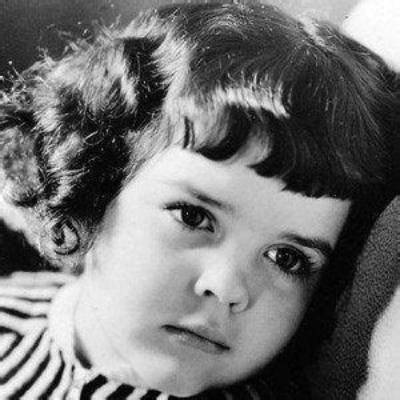 Darla Hood Net Worth, Age, Height, Bio, Birthday, Wiki!